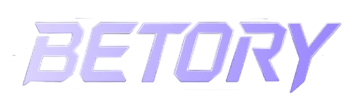 Officieel logo van Betory Casino online